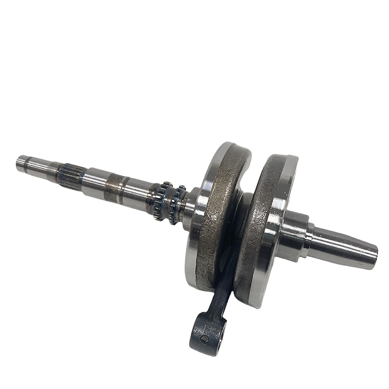 Kit Perakitan Mesin Crankshaft - Motorcycle Crankshaft ulasan dan harga