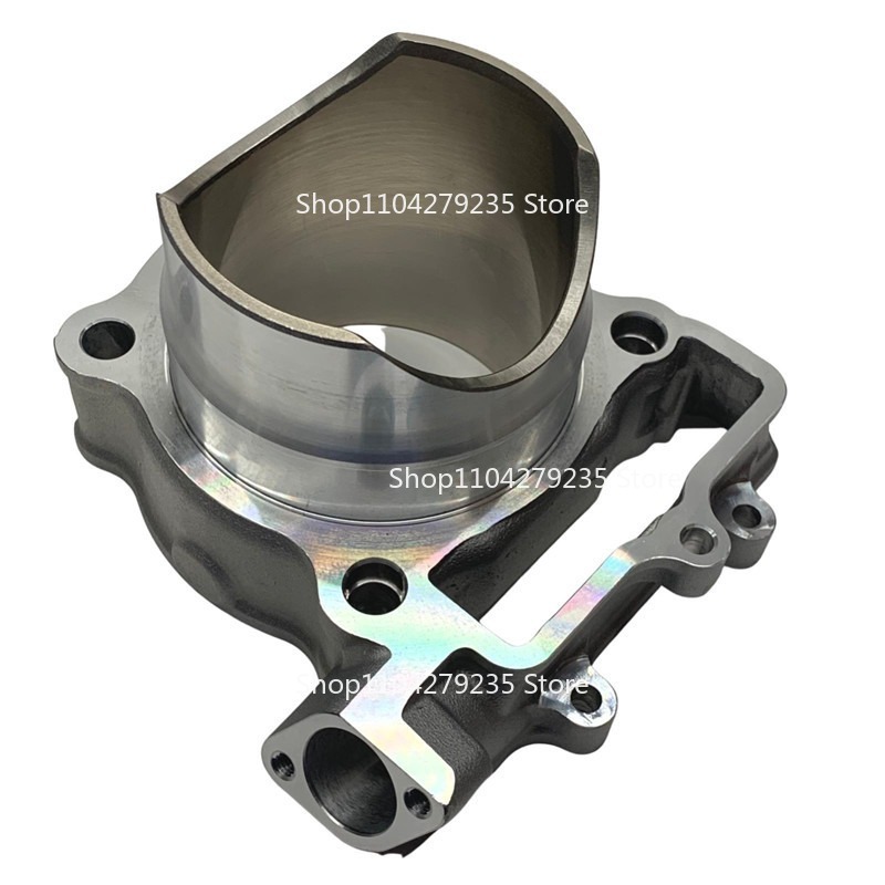 Blok Silinder Mesin Motor 77mm - Motorcycle Engine Kit ulasan dan harga