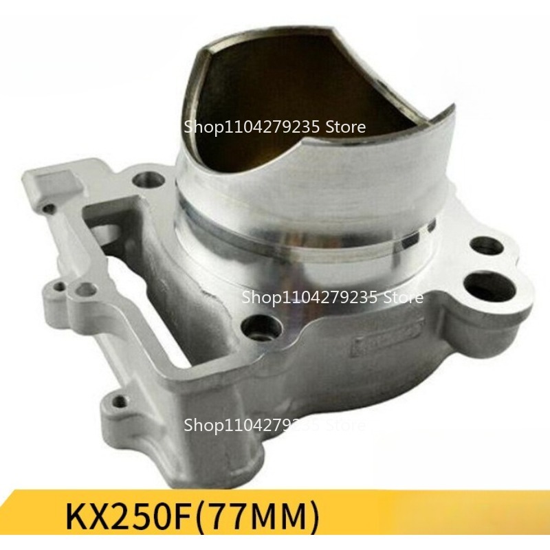 Blok Silinder Mesin Motor 77mm - Motorcycle Engine Kit ulasan dan harga