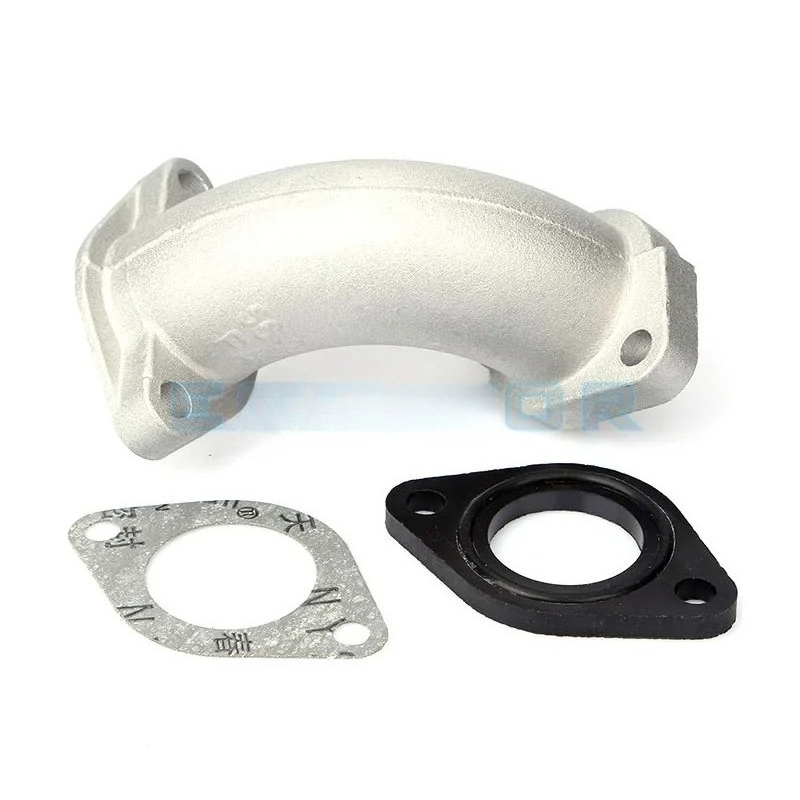 56-2 Pipa Saluran Masuk Karbur - Motorcycle Carburetor ulasan dan harga