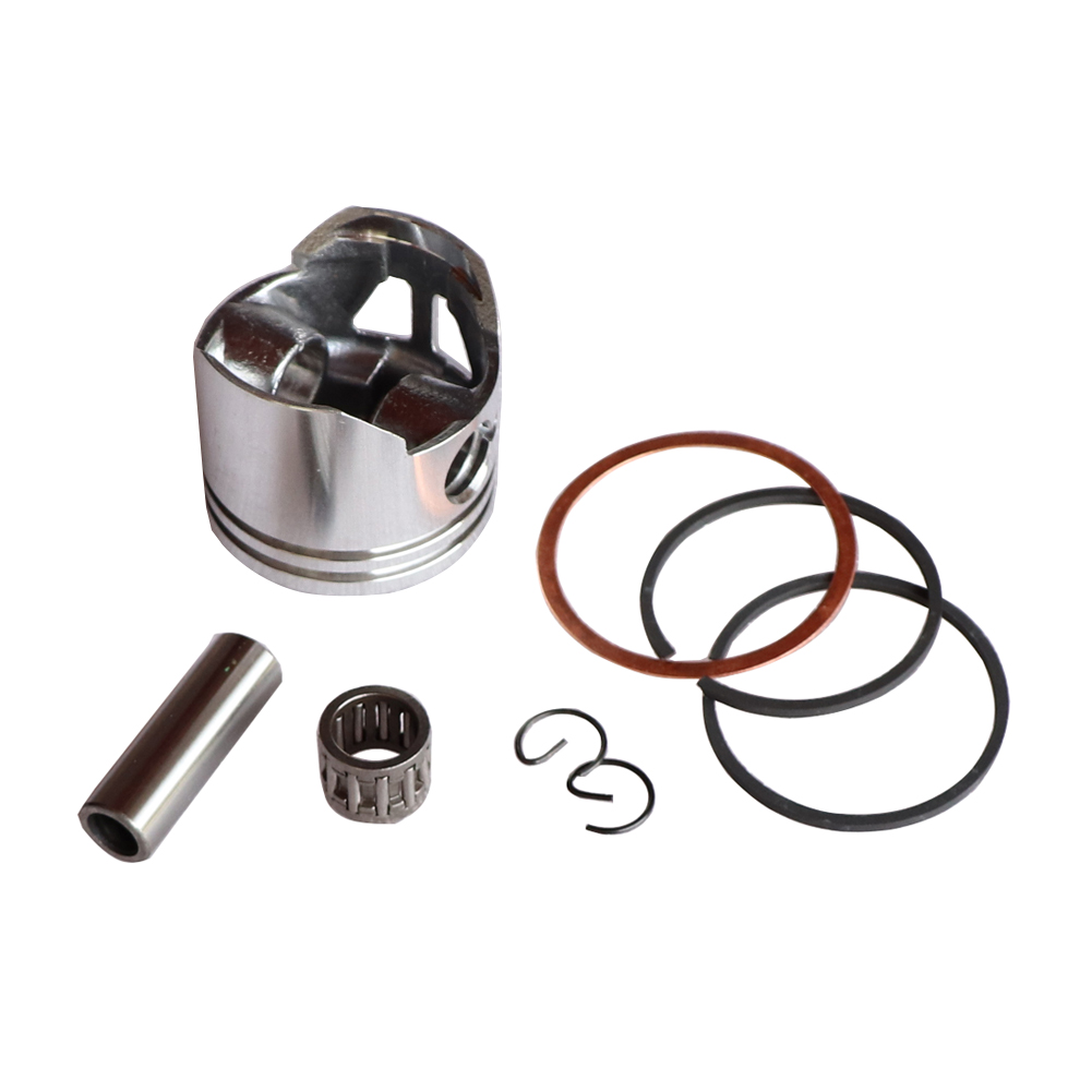 Kepala Silinder Mesin 44-6 Den - Motorcycle Engine Kit ulasan dan harga