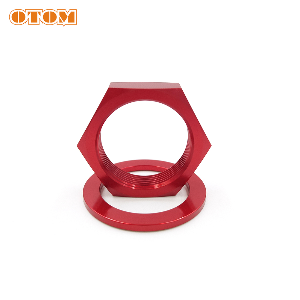 Gasket Mur Batang Kemudi Seped - Motorcycle Gasket ulasan dan harga