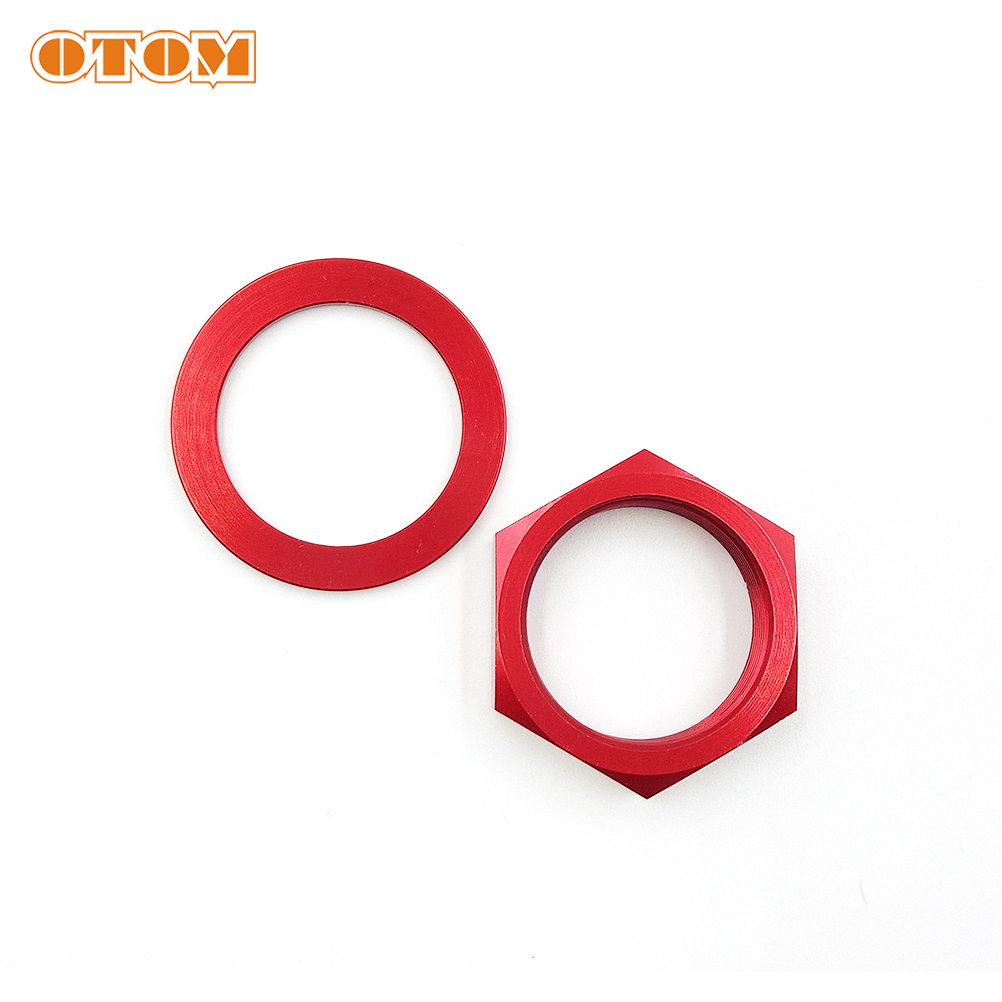 Gasket Mur Batang Kemudi Seped - Motorcycle Gasket ulasan dan harga